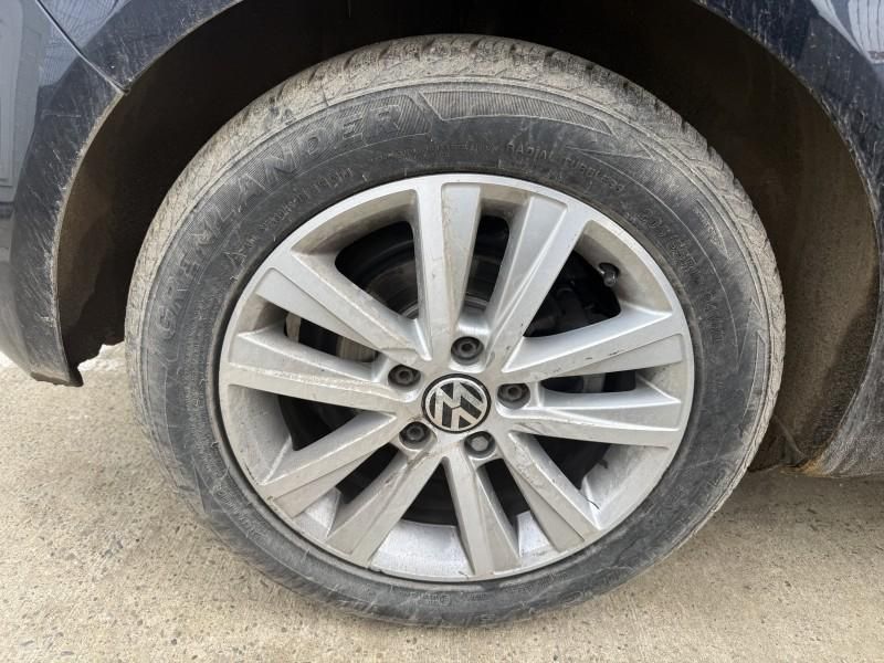 Jante aliaj R16 Volkswagen Golf 5