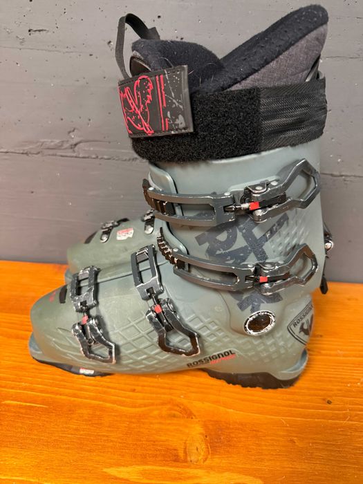 clapari rossignol all track mondo 27,5-26,5 si 25,5 europa 42-41 si 39,5