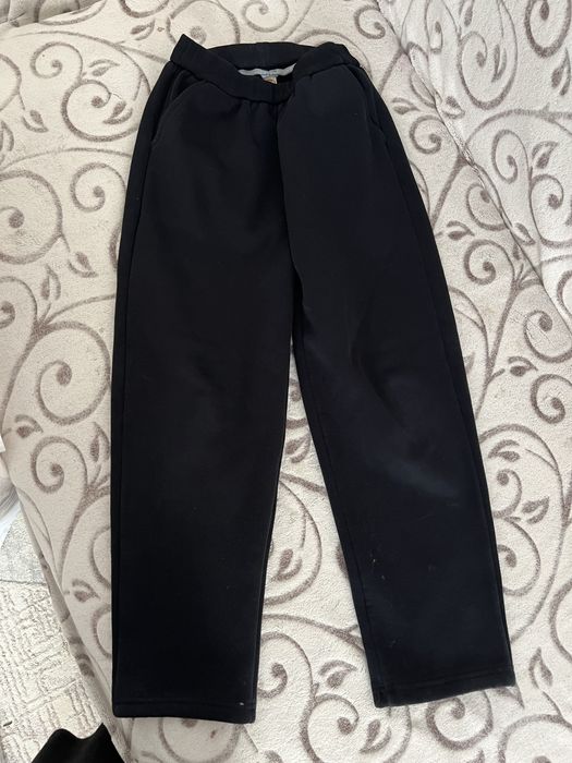 Пакет вещей на мальчика