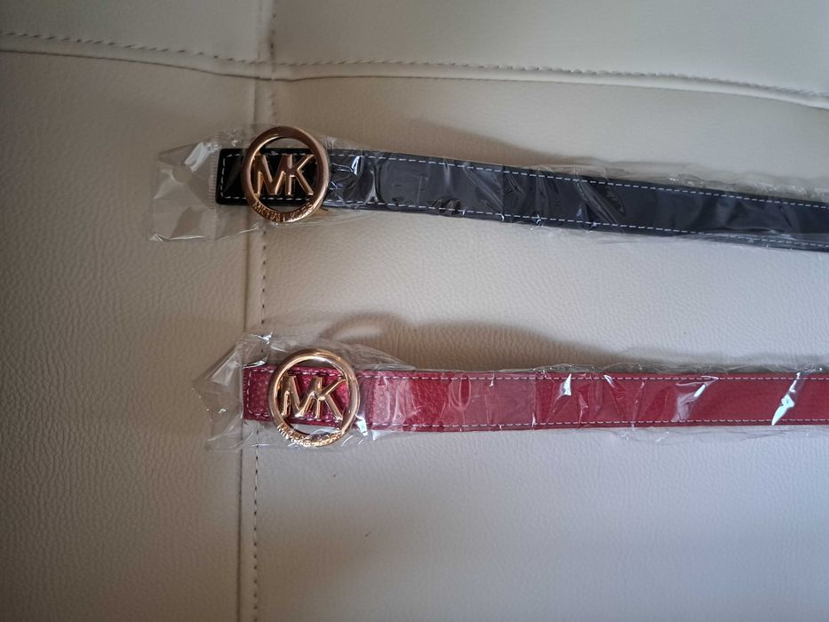 Нов колан Michael Kors