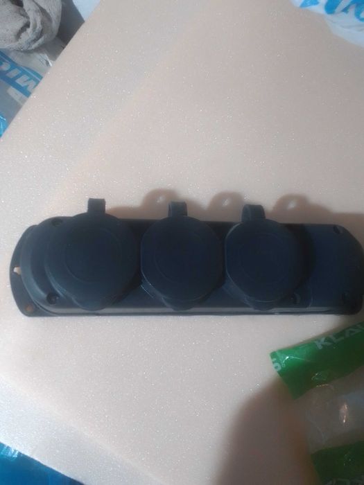 Каучуковая колодка Klaus