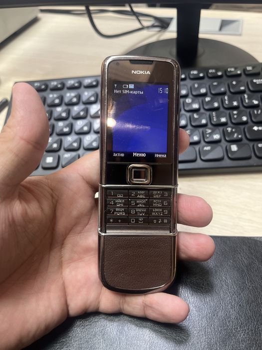 Продаю Nokia 8800 art