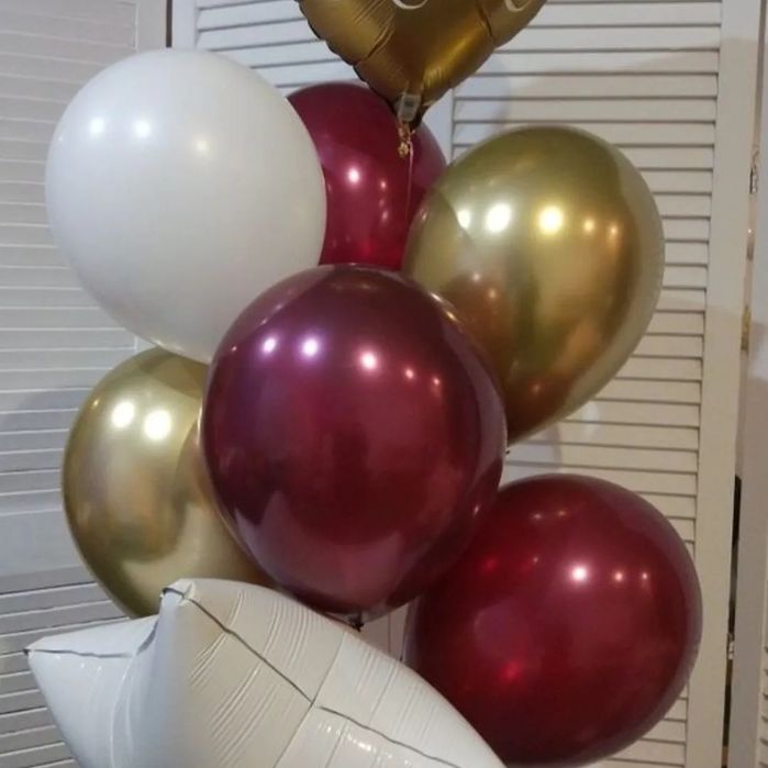 Фонус Шар ваздушный гелвией газовий оптом (даставка)sersali yureyli