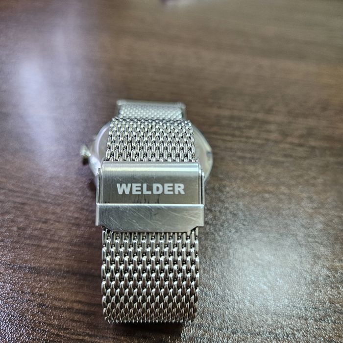 Welder Moody WRC410