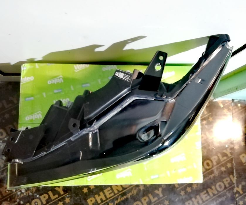 Фар Фарове за Мазда СХ-5 / Mazda CX-5 QE FULL LED Фейс.