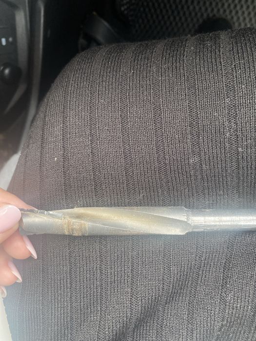 Насадка Фреза глубинная диаметр 16