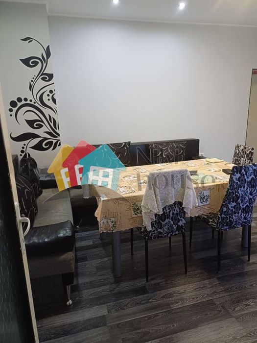 Продава се Тристаен апартамент в Варна, Аспарухово - 70 кв.м за 1958 €/кв.м - Снимка #3