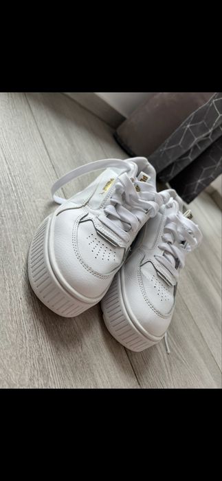 Sneakers Puma Karmen Rebelle
