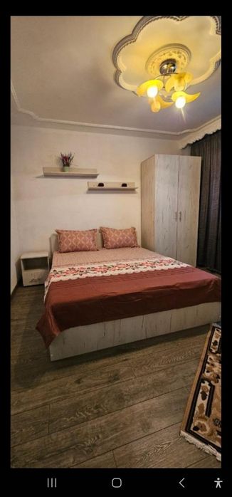 Apartament 2 camere, regim hotelier