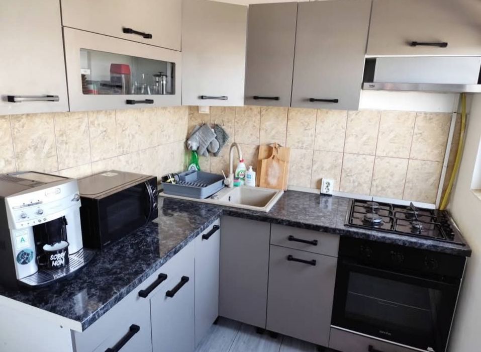 Apartament doua camere