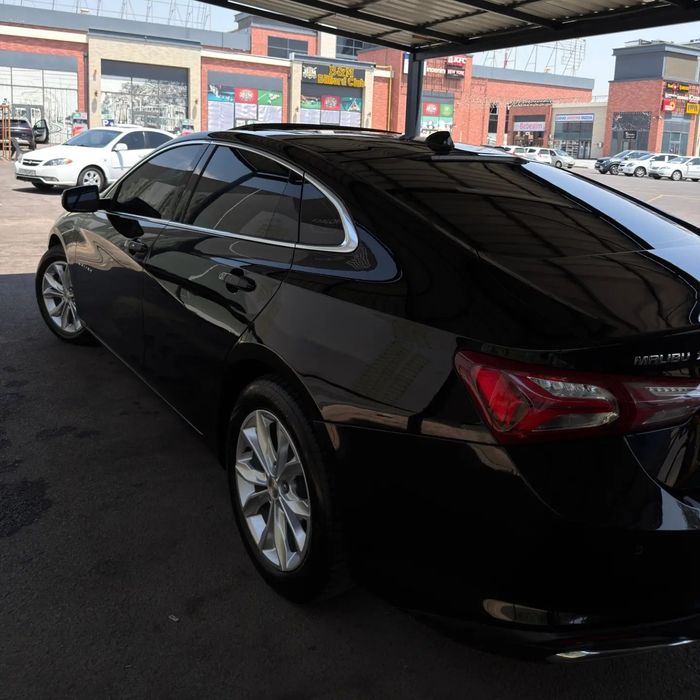 Malibu 2 premier 2022 yil