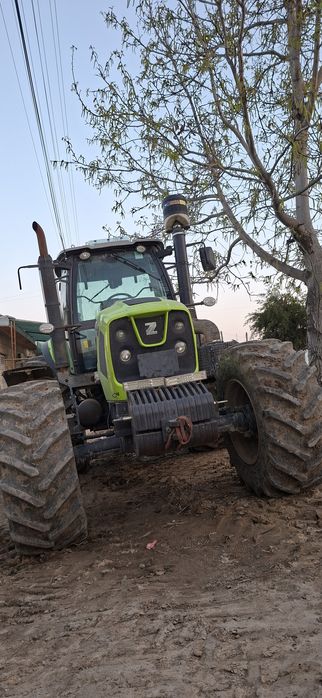 Zoomlion rg 1804 sotiladi [kuch]