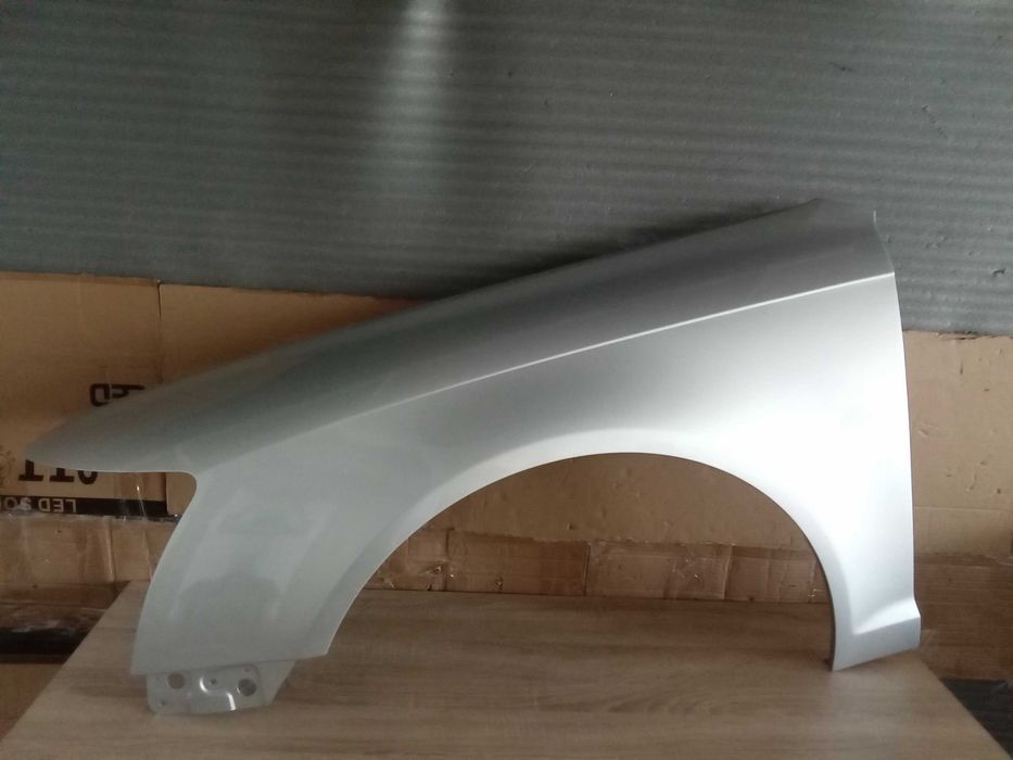 Aripa fata Audi A6 C6 Negru Gri Argintiu Albastru Alb Rosu vopsita