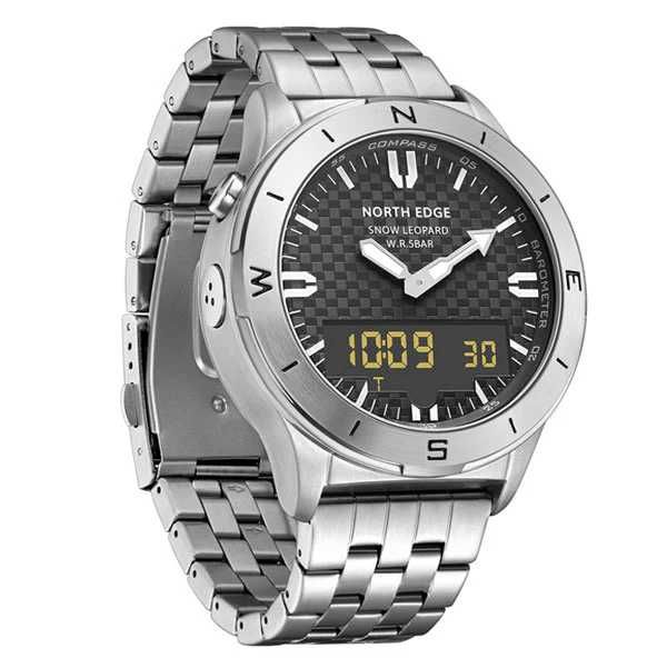 Продавам мъжки ръчен часовник