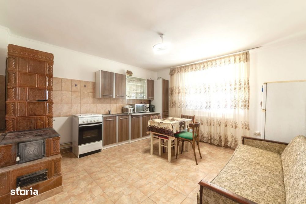 Casa de vanzare in Arges Cosesti