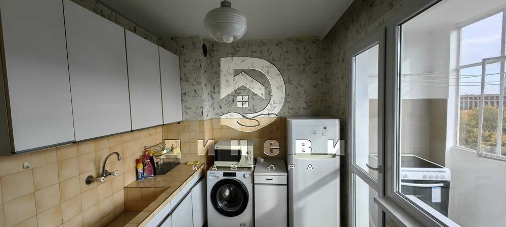 Дава се под наем Двустаен апартамент в Стара Загора, Център - 58 кв.м за 255 € - Снимка #5