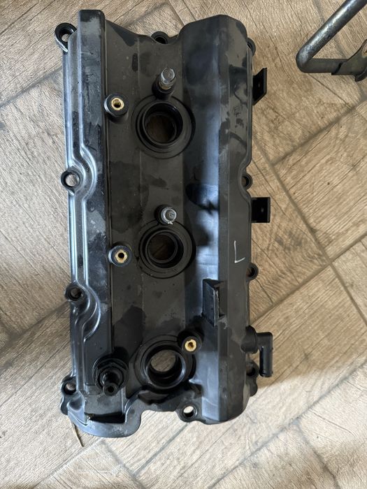 Infiniti fx35 2005г. на части