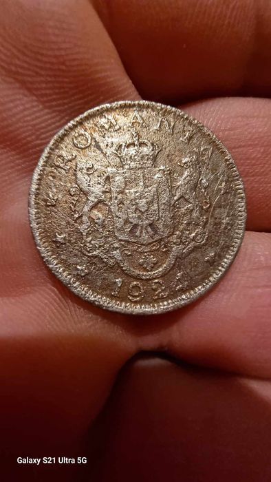 Vand bani si monezi vechi