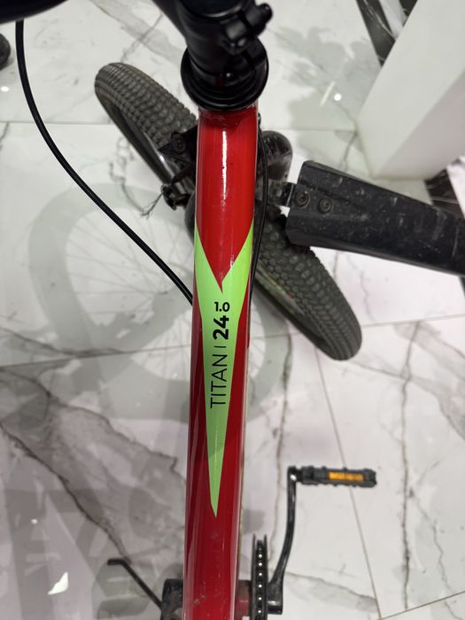 Продам велосипед подростковый