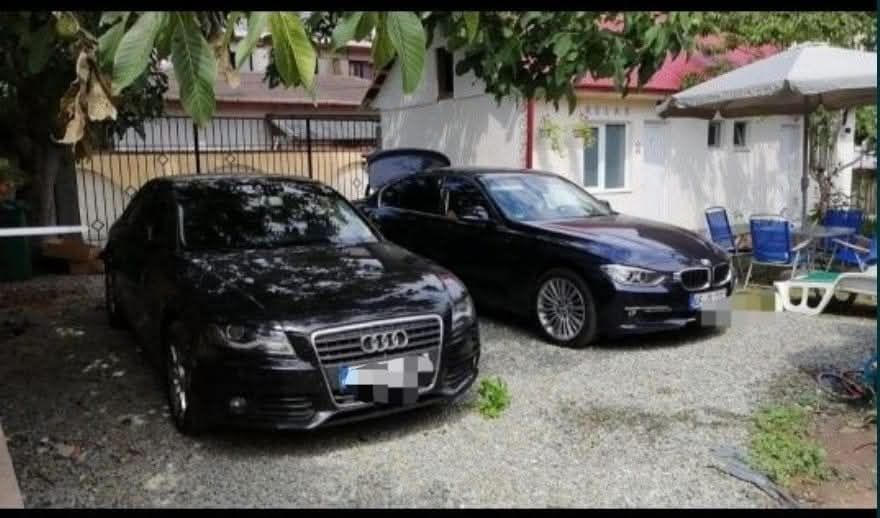 Central, str Tineretului - teren 494 mp cu casa 2 camere