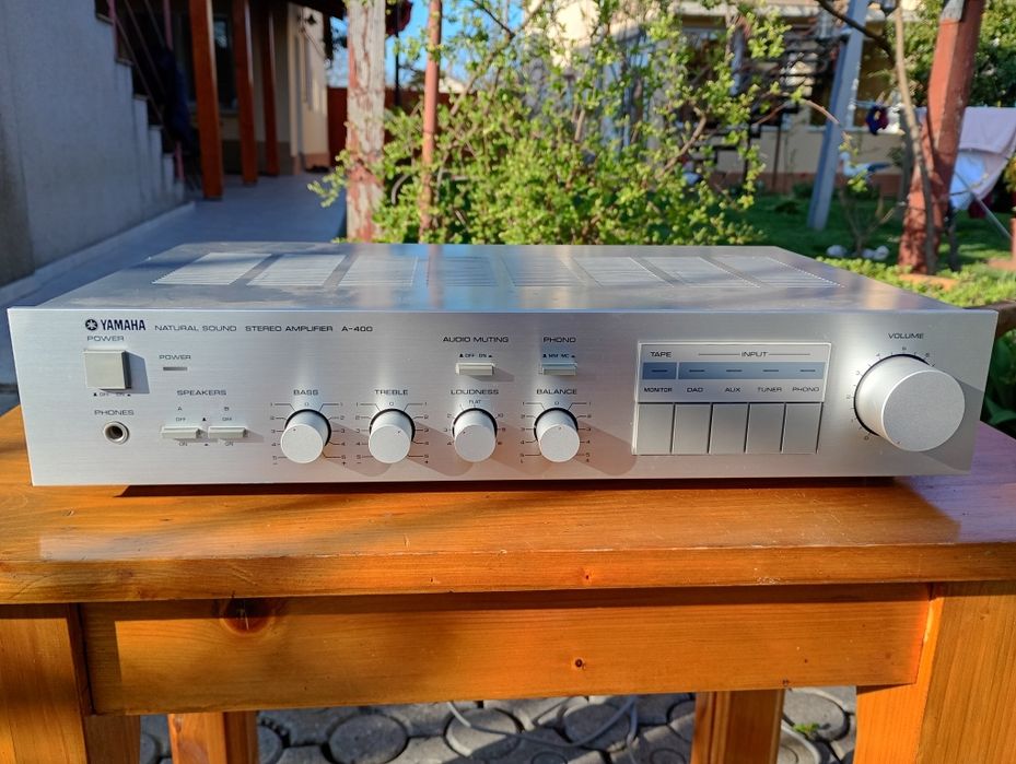 Kenwood  kr 5200