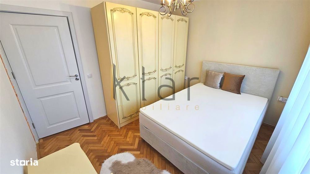 Apartament 4 camere 80mp Gheorgheni zona Brancusi