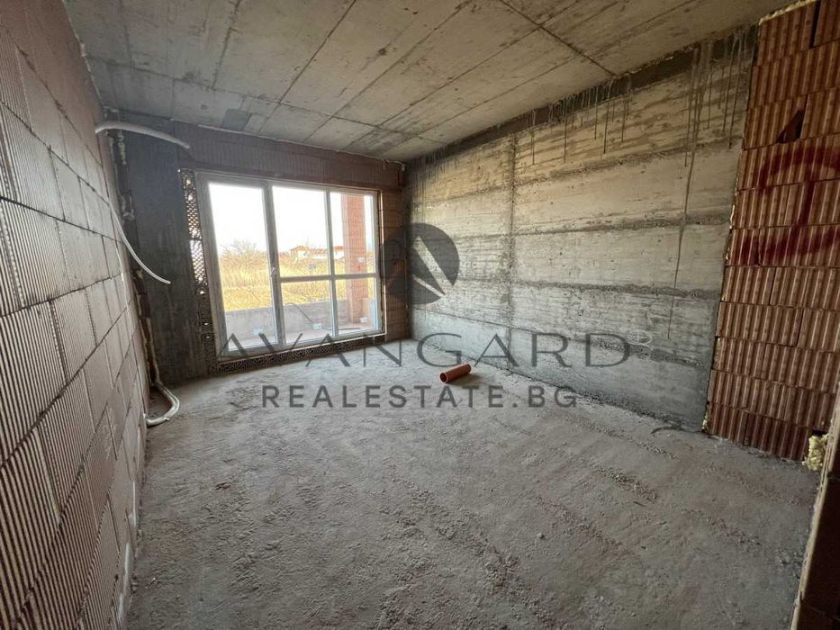 Продава се Тристаен апартамент в Пловдив, Беломорски - 121 кв.м за 953 €/кв.м - Снимка #3