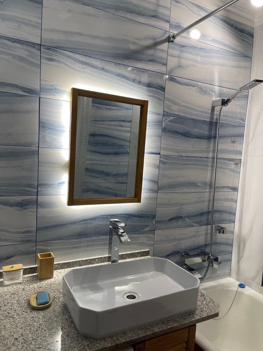 Сдам однокомнатную квартиру