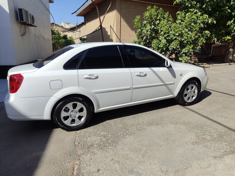 Лассети 1 6 автомат