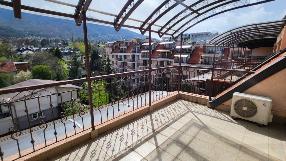 Продава се Мезонет в София, Бояна - 173 кв.м за 2133 €/кв.м - Снимка #5