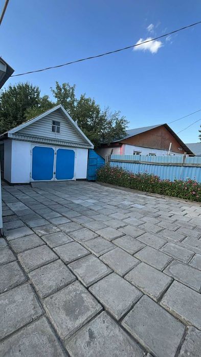 Продается дом  с.Карабулак (не Ключи)