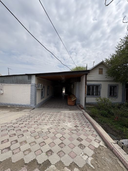 Продаётся уютный дом