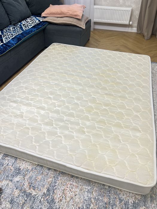 Бесплатно матрас 160*200