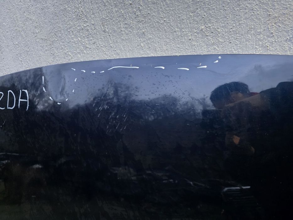 Mazda CX5 17- 2022 преден капак