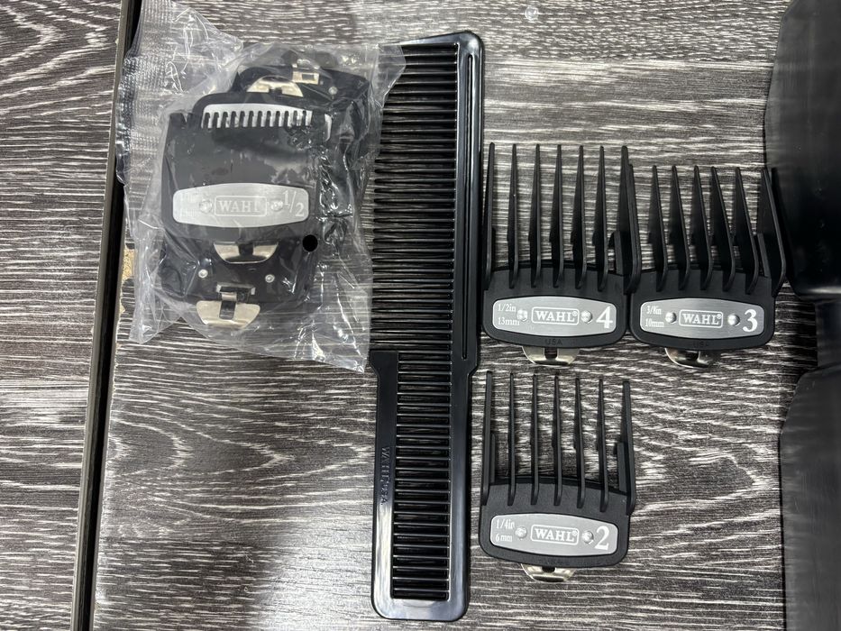 WAHL Машинка для стрижки волос