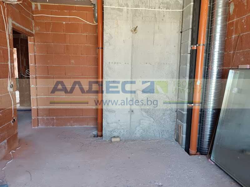 Продава се Четиристаен апартамент в София, Овча купел 2 - 138 кв.м за 2029 €/кв.м - Снимка #11