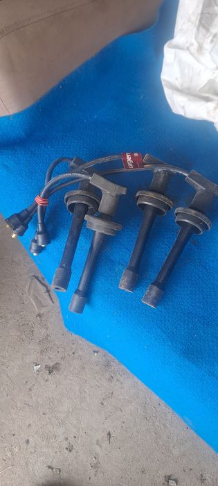 Запчасти на Газель
