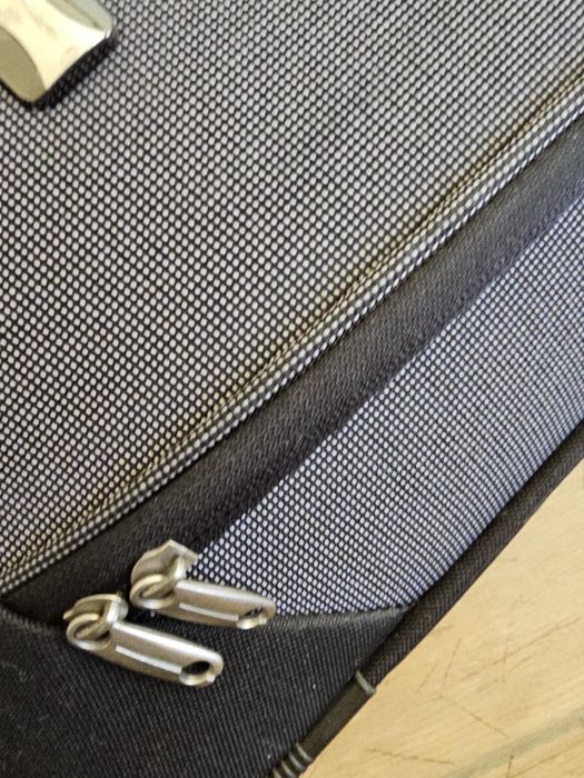 Голям пътнически  куфар