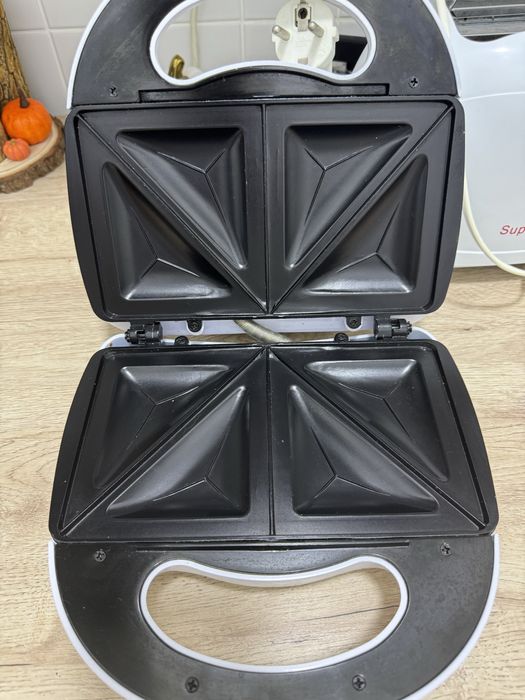 Бутербродница Selecline TXS-081A