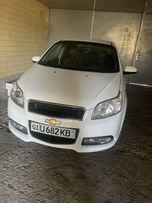 Nexia 3  2020 yil avtomat, Нексия 3 2020 года автомат