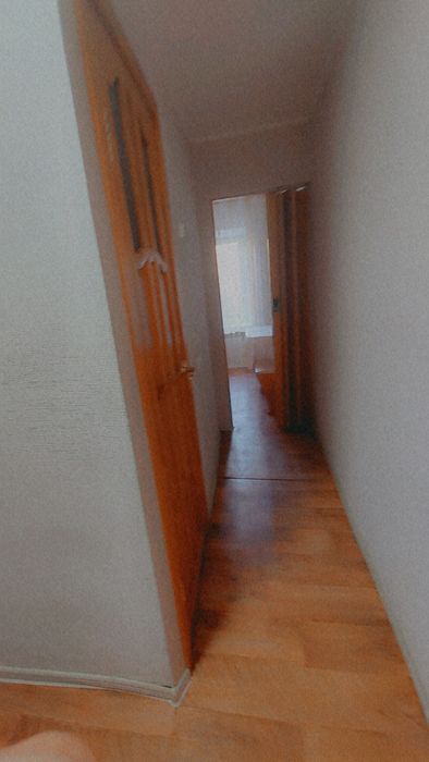 однокомнатная квартира