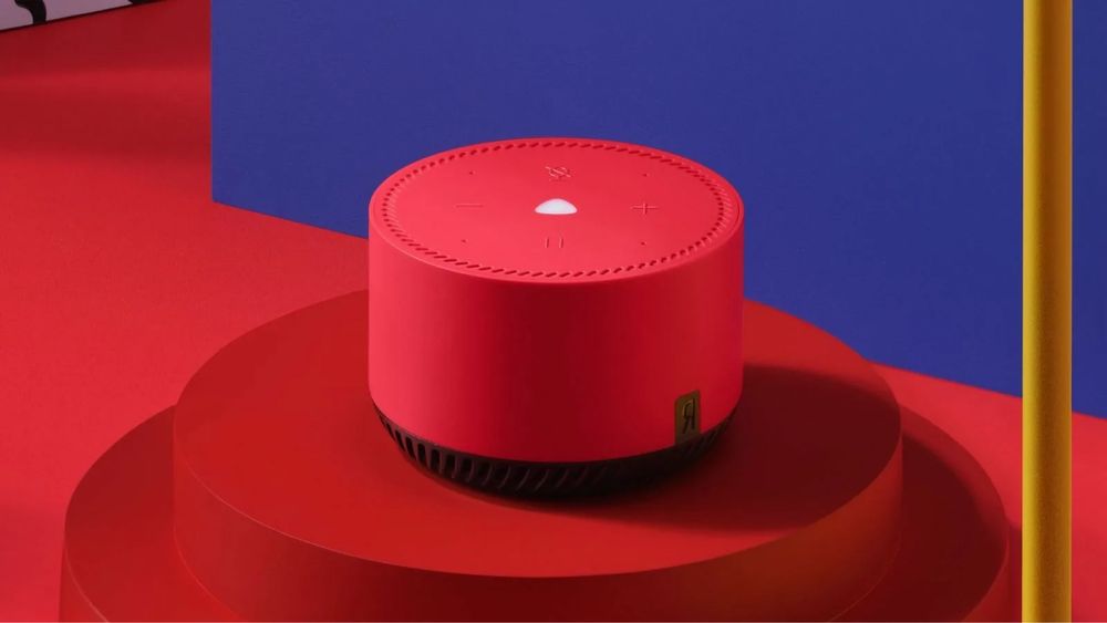 Яндекс Станция Алиса