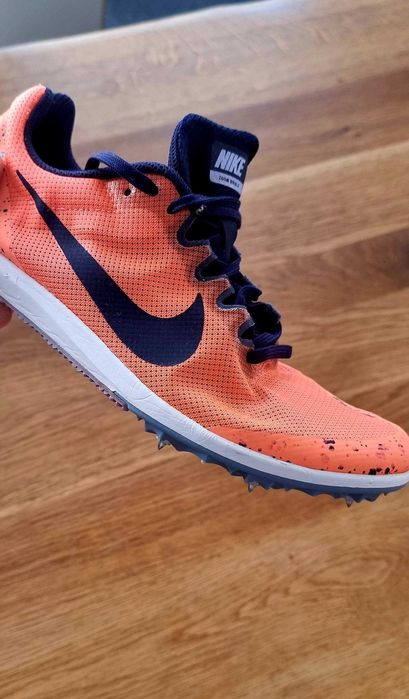 Шпайкове за лека атлетика