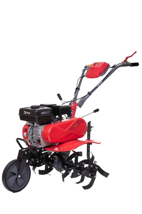 Motosapa BENZINA - 8 CP cu acessori .. SUPER PRET .