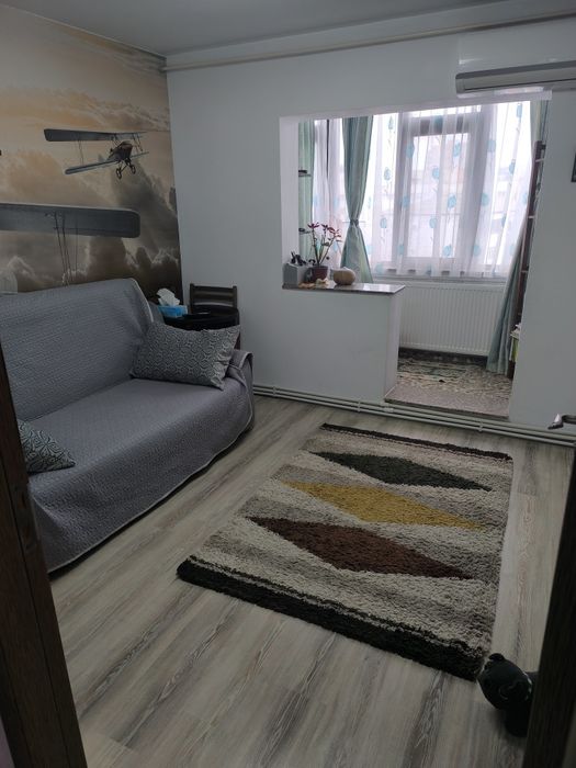 Apartament 2 camere decomandat