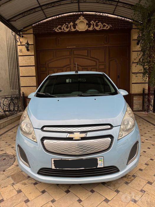 Spark Ev (Электро)