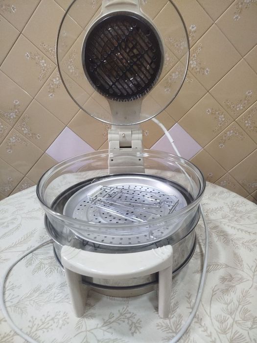 Продается Аэрогриль ves electric