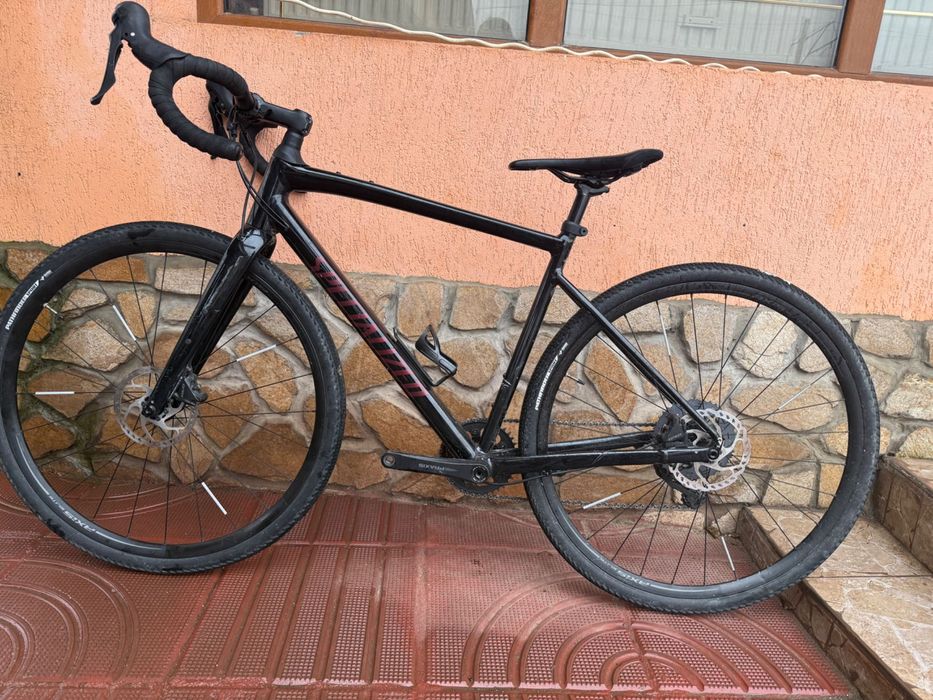 Gravel specialized diverge велосипед