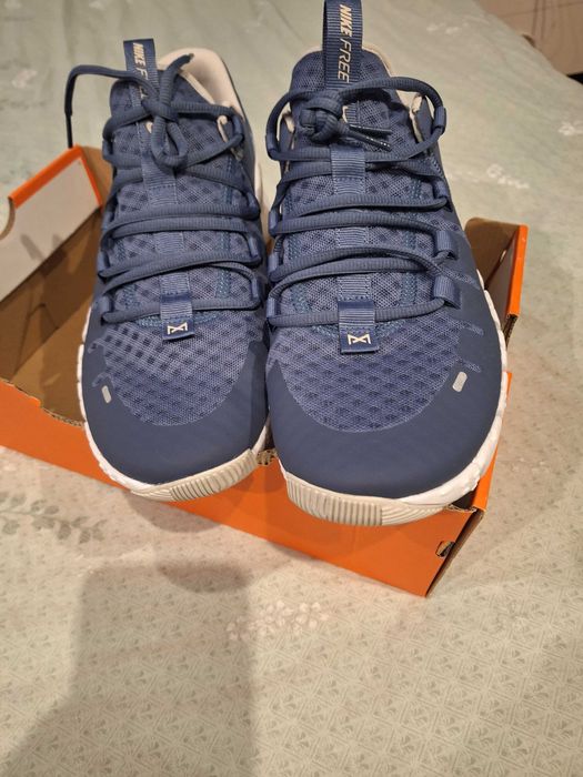 Мъжки маратонки NIKE METCON 5