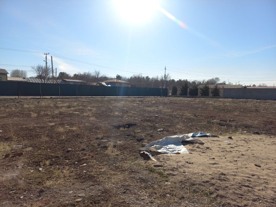 Yer sotiladi 78 sotix